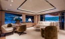 Alunya B.Now 50 yacht with Oasis Deck