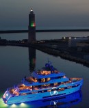 Benetti launches its first B.Yond 37m Yacht