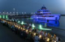 Benetti launches its first B.Yond 37m Yacht