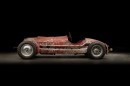 Benito Mussolini's 1929 Alfa Romeo 6C 1750 SS