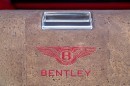 Bentley Bentayga Falconry By Mulliner