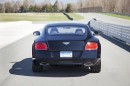 Bentley Le Mans Limited Edition