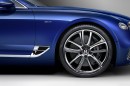 Bentley Azure range