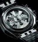 The Bentley Barnato / Racing chronographs