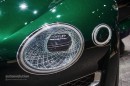 Bentley EXP 10 Speed 6 concept at Geneva