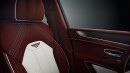 2024 Bentley Bentayga Apex Edition by Mulliner