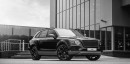 Bentley Bentayga by Wheelsandmore Has 710 HP And Subtle Body Kit