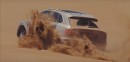 Bentley Bentayga Getting Dirty in Chile and Bolivia