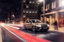 Bentley Bentayga Hybrid first images and details