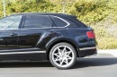 Bentley Bentayga on Forgiato Wheels is Fit for 2 Chainz