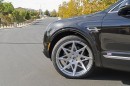 Bentley Bentayga on Forgiato Wheels is Fit for 2 Chainz