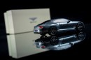 Bentley scale model