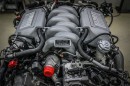 Bentley ends 6.75-Liter V8 production