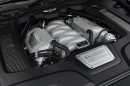 Bentley ends 6.75-Liter V8 production