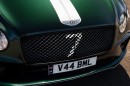 2023 Bentley Continental Le Mans Collection