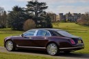 Bentley Mulsanne Jubilee