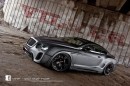 Bentley Continental GT by Vilner