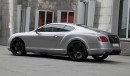 Bentley Continental GT by Anderson