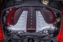 Bentley Continental GT "Sanguis"