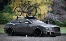 Bentley Continental GT Shooting Brake Rendered as the Luxury We Need