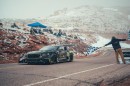Bentley Continental GT3 at PPIHC 2021