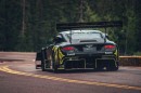 Bentley Continental GT3 at PPIHC 2021