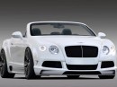 Bentely Continental GTC by Imperium