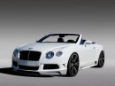 Bentely Continental GTC by Imperium