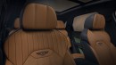 Bentley Bentayga One-Off