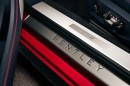 Bentley Edition 8 for North America