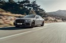 Bentley sports new Cambrian Grey exterior and new tech features