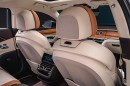 Bentley Flying Spur Hybrid Odyssean