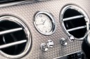 Bentley Continental GT Mulliner Convertible