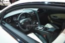 Bentley GT V8S Live Photos