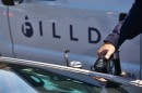 Concierge refill service for Bentley by Fill'd