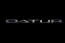 Bentley Mulliner Batur teaser