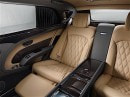 Bentley Mulsanne facelift