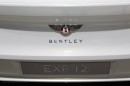 Bentley Previews 911 Cabrio Alternative as Stunning EXP 12 Speed 6e in Geneva
