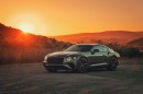 2020 Bentley Continental GT V8 Arrives in America, Starts at $203,825