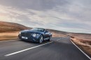 2021 Bentley sales results