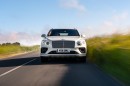 2021 Bentley sales results