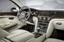 Bentley to introduce plug-in hybrid technology to the luxury market     Additional performance and efficiency without compromise to luxury     Bentley Hybrid Concept showcases the technology in flagship Mulsanne     First application of hybrid power avail