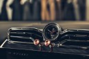 Bentley Bentayga inspired by World War hero