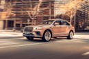 Bentley Betayga EWB discussion related to rivals