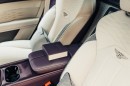 Bentley Mulliner Bentayga Azure Huntsman & Continental GTC Speed