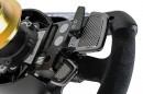 Bentley Fanatec Continental Pikes Peak GT3 steering wheel official details