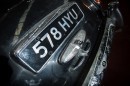 Ray Davies' Bentley S2