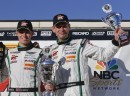 Bentley Snags First-Ever Racing Victory Outside Europe