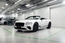 Bentley @ 2024 Beijing Auto Show