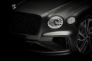 2025 Bentley Flying Spur Speed (twin-turbo V8 plug-in hybrid)
